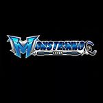 Edson Nascimento - @monstrinho_sound - Instagram
