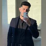 Edson Navarro - @ednavarro715 - Instagram