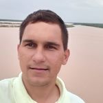 Edson Pires - @edson_gringo - Instagram