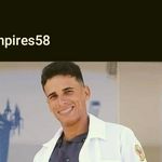 Edson Pires - @edsonpires58 - Instagram