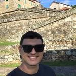 Edson Silveira Jr. - @edsonsilveirajr - Instagram