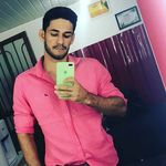 Edson Sousa - @edsonsousa47 - Instagram