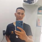 Edson Sousa - @edsonsousa443 - Instagram