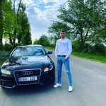 Eduard Anghel - @eduard.777777777 - Instagram