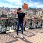 Eduard Anghel - @eduard.theo15 - Instagram