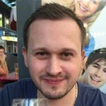 Eduard Maier - @maurawani300 - Instagram