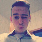 Eduard Neumann - @edik_hero - Instagram