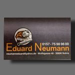 Metallbau Eduard Neumann - @metallbaueduardneumann - Instagram