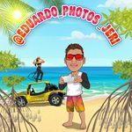 Passeios e Fotos Em Jeri 📸 - @eduardo_photos_jeri - Instagram