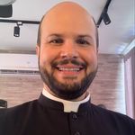 Pe. Eduardo Zanom - @pe_eduardo_zanom - Instagram