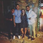 Eduard Pinto - @alejandropinto88 - Instagram