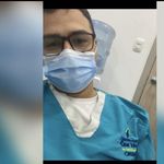 Eduard Vasquez - @dr.edu12 - Instagram