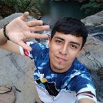 Eduard Vásquez - @edward93vz - Instagram