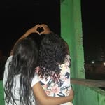 FRIENDS BEST - @eduarda.ryanne - Instagram