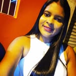 Maria Eduarda - @eduardaryan4 - Instagram
