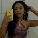 Eduarda Sanchez - @duda_sanche - Instagram