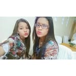 Eduarda Sanchez - @edurdadogk - Instagram