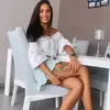 Eduarda Sanchez - @eduardasanchez31 - TikTok
