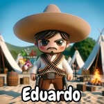 Eduardo Abbott - @abbotteduardo - Instagram