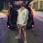 Eduardo Abel Borges - @eduarditoelmascara - Instagram