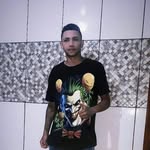 Luiz Eduardo Abrantes Pontes - @luizeduardoabrantespontes - Instagram