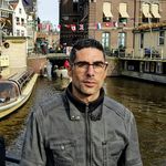 Eduardo Abril - @edu_april - Instagram