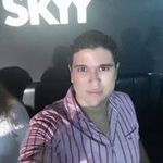 Eduardo Abril - @eduardo.abril87 - Instagram