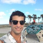 Eduardo Abril - @eduardoabril8 - Instagram