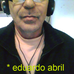 Eduardo Abril - Facebook