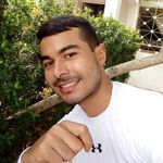 Eduardo Abril - @eduardoabrilperez - Instagram