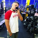 Eduardo Abril - @eduardoabrilljr - Instagram