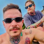 #casalkikao - @eduardo_ackermann - Instagram