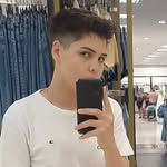 Eduardo A. - @eduardo.a.clementino - Instagram