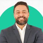 Eduardo André | Voz da comunidade & liderança política - @eduardoandre.ss - Instagram