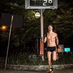 Eduardo André Viamonte - @caradasunga - Instagram