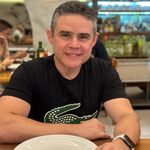 Eduardo Gurgel Arruda - @eduardoarruda - Instagram