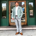Eduardo Barker - @lalobarker68 - Instagram