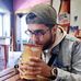 Eduardo Barker - Facebook