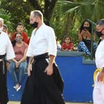 Eduardo Barker - @zanshinaikido.edbarker - Instagram
