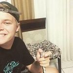 Eduardo Bello Cieslinski - @_eduardobello - Instagram