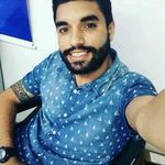 Eduardo Bender - @bender7866 - Instagram