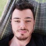 Eduardo Henrique Bender - @henriquebender - Instagram