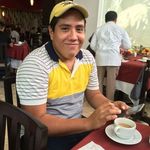 Ivan Eduardo Zetina Berman - @zetinaberman - Instagram