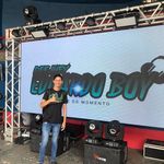 Carlos Serrão - @eduardo_boy_dj - Instagram