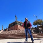 Eduardo Bracamonte - @eduar_dobracamonte - Instagram