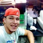 Eduardo Bracamonte - @bracamonte1087 - Instagram