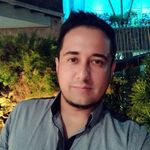 Ramon Eduardo Bracamonte Saavedra - @rebras47 - Instagram