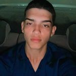Eduardo Branco - @dyduytz - Instagram