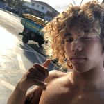 Eduardo Branco - @dudu_poltronieri_jj - Instagram