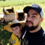 Eduardo Brenner - @duda_brenner_ - Instagram